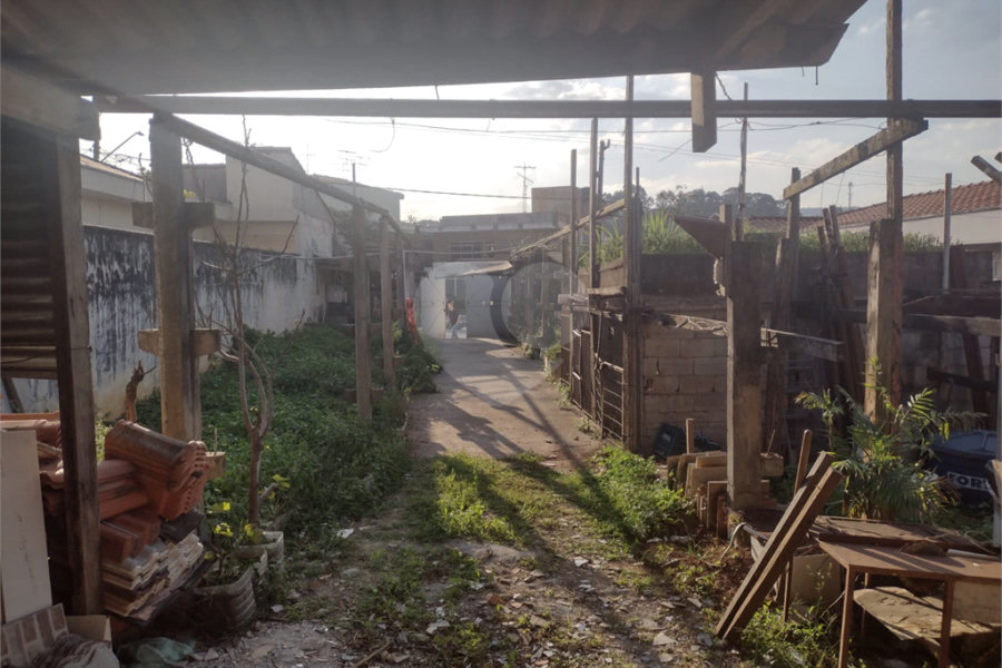 Terreno à venda em Tremembé, São Paulo, SP