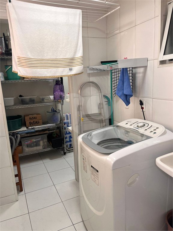 Apartamento à venda com 4 quartos, sendo 2 suítes, em Vila Romana, São Paulo, SP