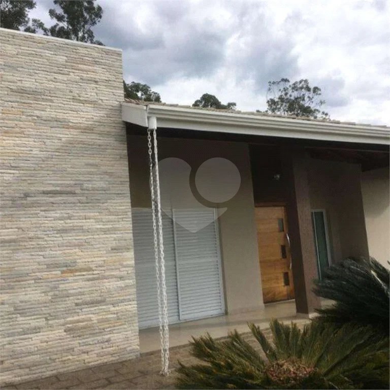 Casa Térrea à venda com 3 suítes em Outeiro das Flores, Itupeva, SP