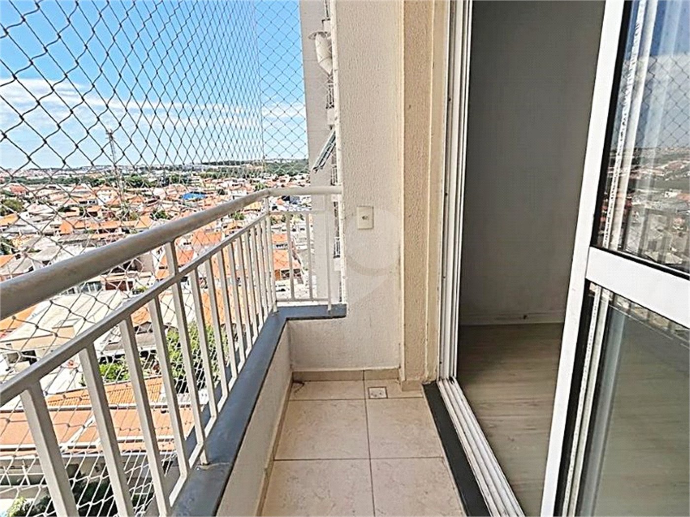 Apartamento à venda com 2 quartos em Vila Progresso, Sorocaba, SP