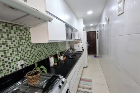 Apartamento à venda com 2 quartos em Vila Isabel, Rio de Janeiro, RJ