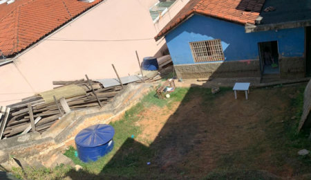 Terreno à venda em Imirim, São Paulo, SP