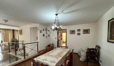 Casa à venda com 4 quartos, sendo 1 suíte,  em Jardim das Vertentes, São Paulo, SP