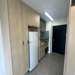 Studio à venda ou para alugar com 1 quarto em Vila Cordeiro, São Paulo, SP
