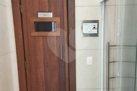 Apartamento à venda com 2 quartos em Tatuapé, São Paulo, SP