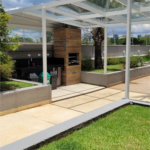 Apartamento à venda com 1 quarto em Brooklin Paulista, São Paulo, SP