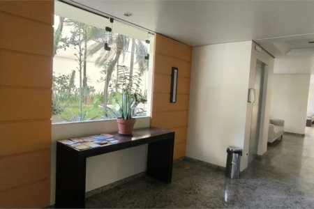 Apartamento à venda com 3 quartos, sendo 1 suíte, em Pinheiros, São Paulo, SP