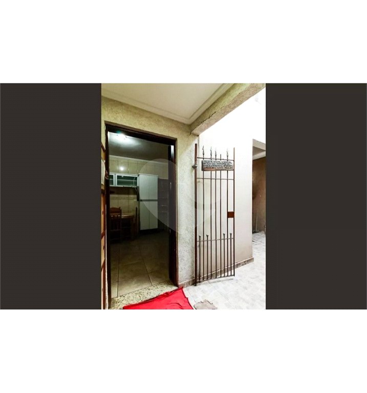 Casa à venda com 4 quartos em Limão, São Paulo, SP