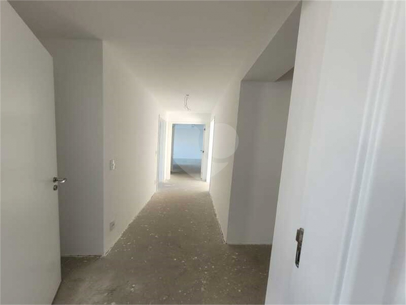 Apartamento à venda com 3 suítes em Água Branca, São Paulo, SP