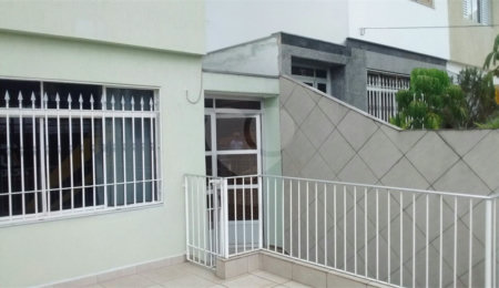 Sobrado à venda com 3 quartos em Santana, São Paulo, SP