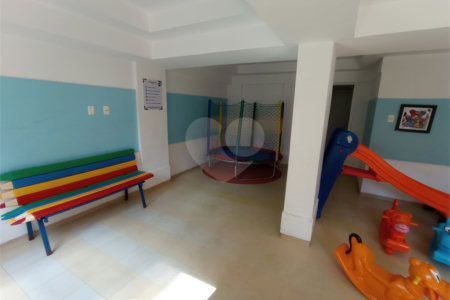 Apartamento à venda com 2 quartos em Nova Petrópolis, São Bernardo do Campo, SP