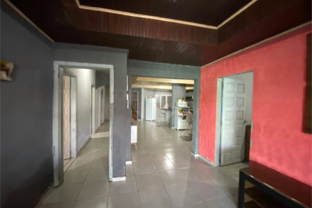 Casa à venda com 3 quartos em Bairro Santa Isabel, Ponta Porã, MS