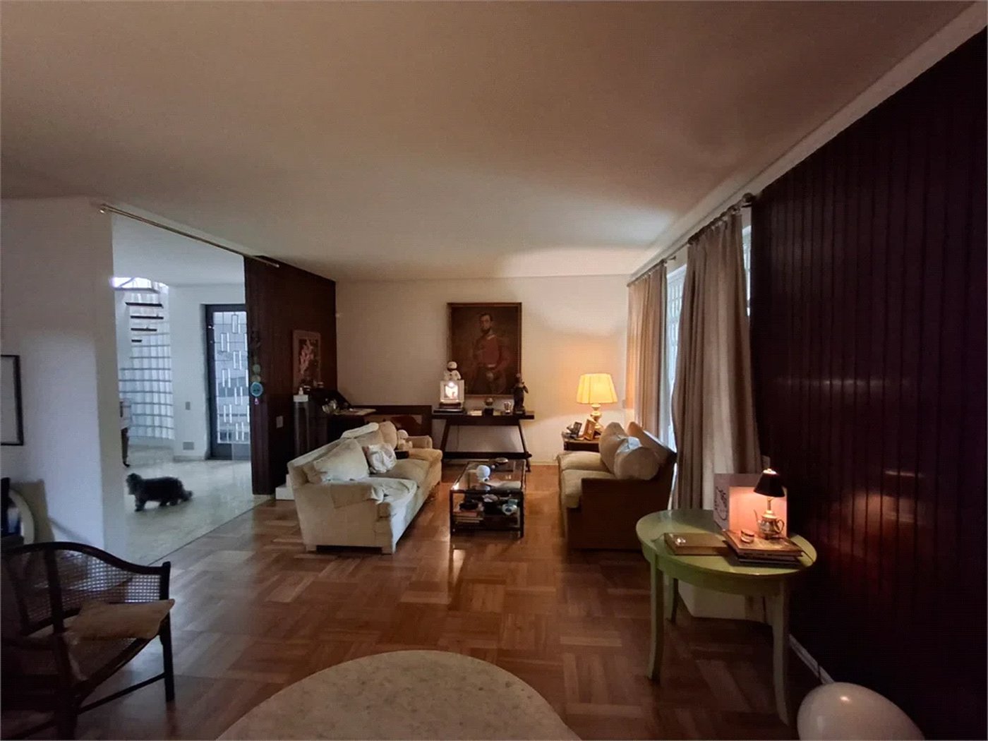 Sobrado à venda com 4 quartos, sendo 2 suítes, em Pinheiros, São Paulo, SP