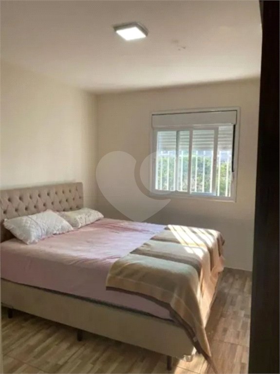 Sobrado à venda com 3 quartos em Vila Campestre, São Paulo, SP