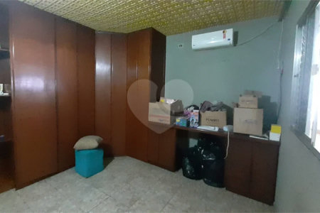 Sobrado, 3 quartos, á venda no Jardim do Triunfo