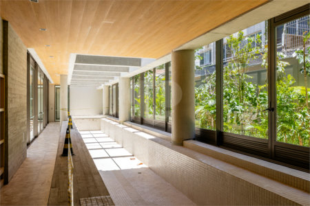 Apartamento à venda com 3 suítes em Itaim Bibi, São Paulo, SP