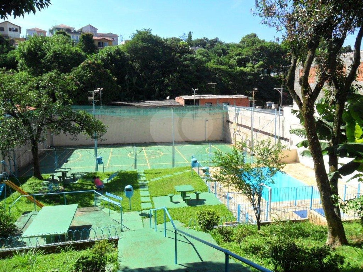 Apartamento à venda com 2 quartos em Vila Mazzei, São Paulo, SP