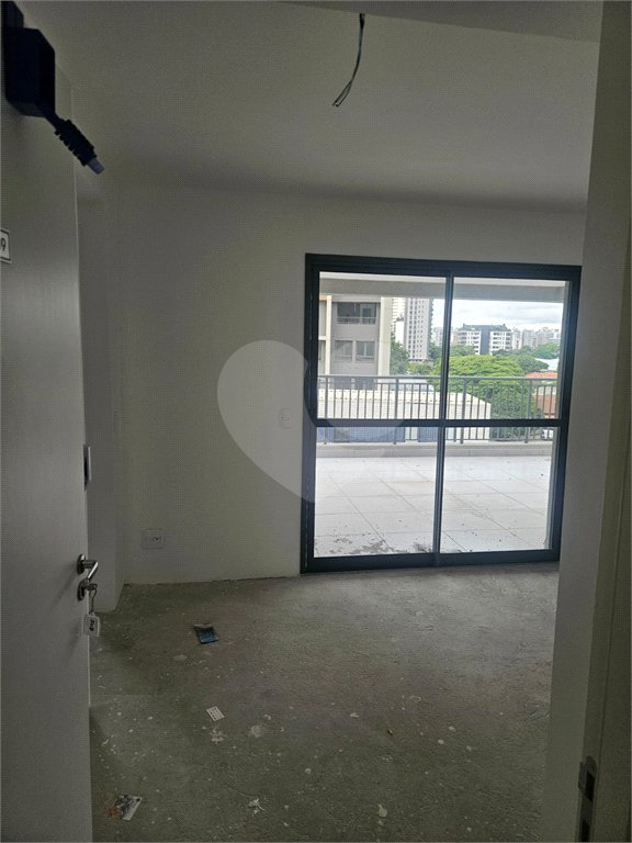 Apartamento à venda com 2 quartos, sendo 1 suíte,  em Cidade Monções, São Paulo, SP