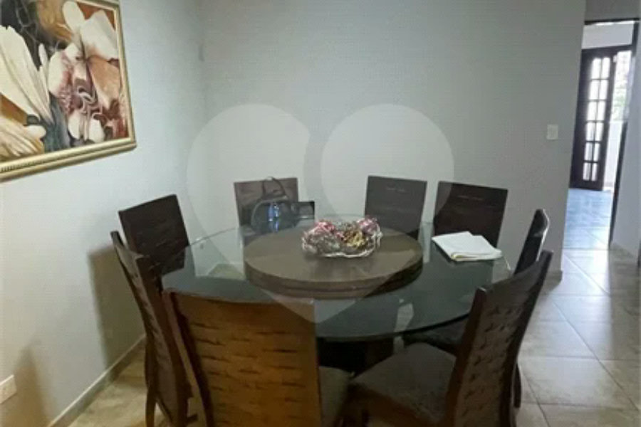 Sobrado à venda com 4 quartos, sendo 2 suítes, em Mandaqui, São Paulo, SP