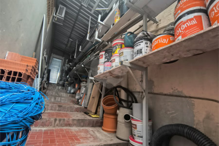 Prédio à venda em Cidade dos Bandeirantes, São Paulo, SP