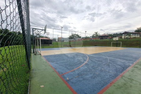 Terreno à venda no condomínio Reserva Ipanema I, Sorocaba - SP