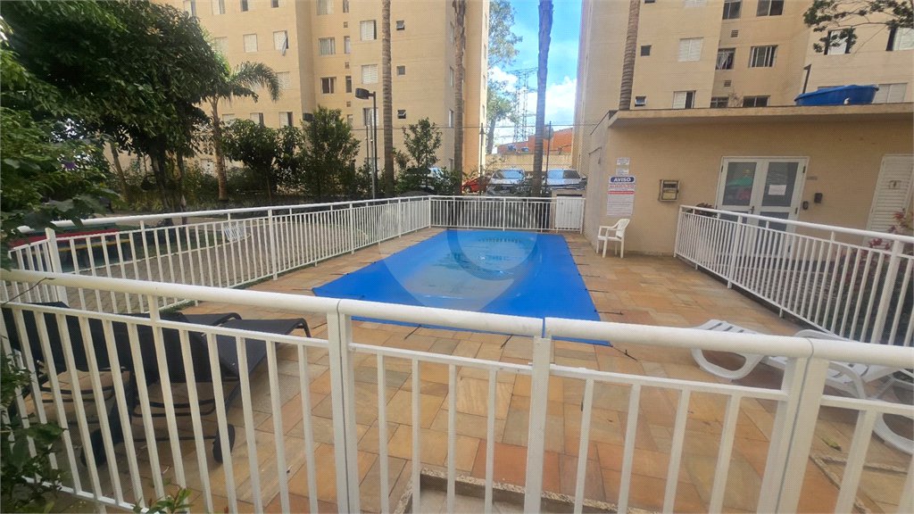 Apartamento à venda com 3 quartos, sendo 1 suíte, em Jardim Íris, São Paulo, SP