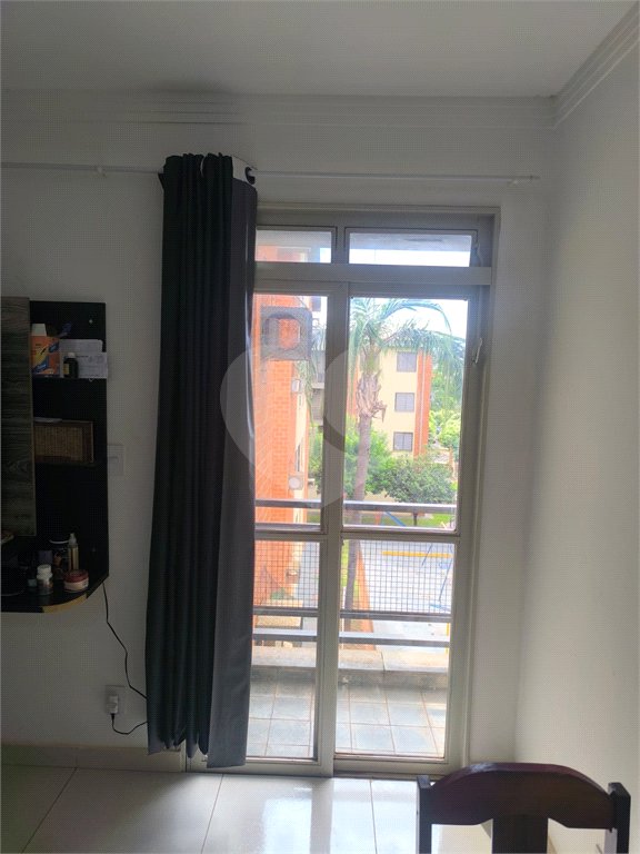 Apartamento à venda com 2 quartos em Alto da Boa Vista, Ribeirão Preto, SP