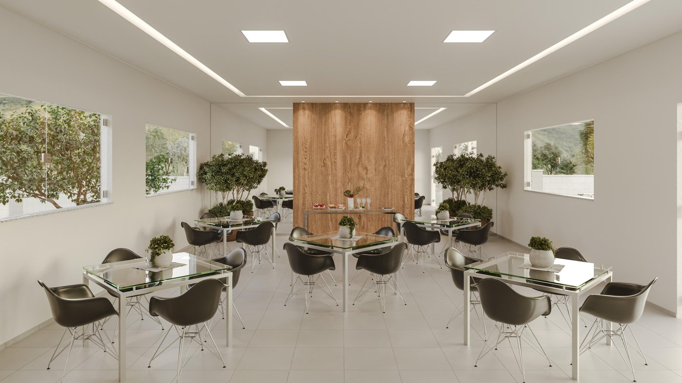 Residencial Scarpone