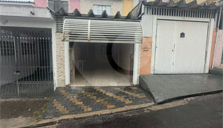 Casa à venda com 5 quartos, sendo 1 suíte, em Freguesia do Ó, São Paulo, SP