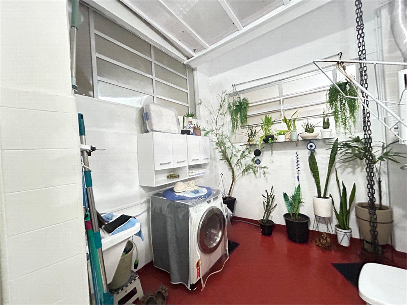 Apartamento à venda com 2 quartos em Alto da Boa Vista, Rio de Janeiro, RJ
