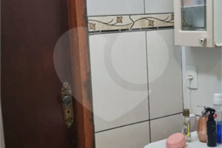 Apartamento à venda com 2 quartos em Conjunto Habitacional Jova Rural, São Paulo, SP