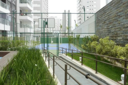 Apartamento à venda com 2 quartos em Vila Anastácio, São Paulo, SP