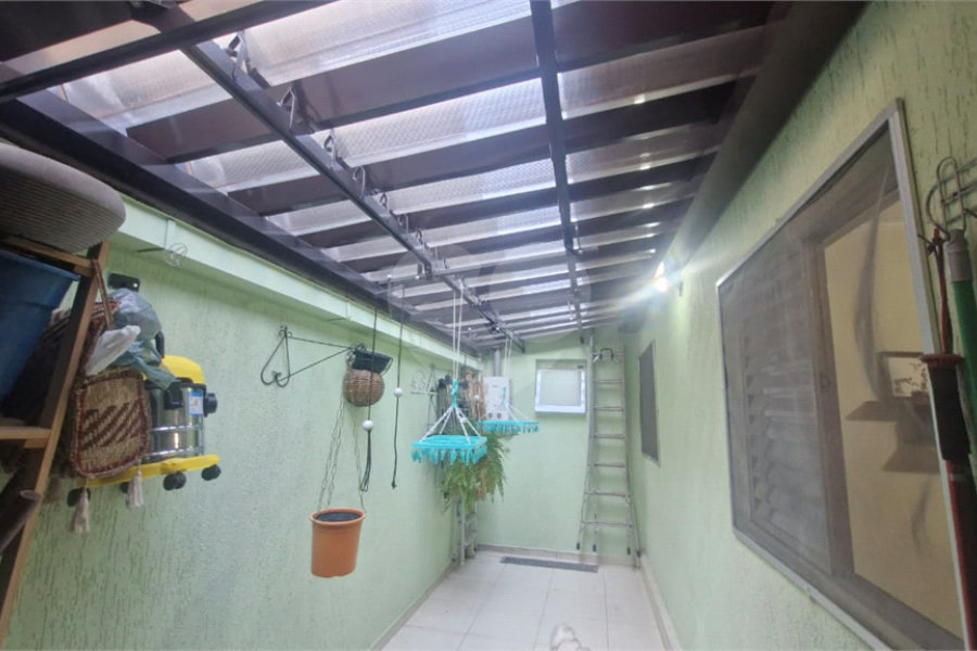 Casa Térrea à venda com 3 quartos, sendo 2 suítes, em Santana, São Paulo, SP