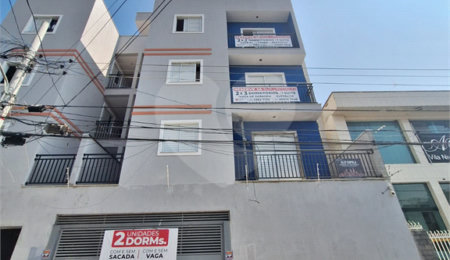 Apartamento à venda com 3 quartos em Vila Nivi, São Paulo, SP