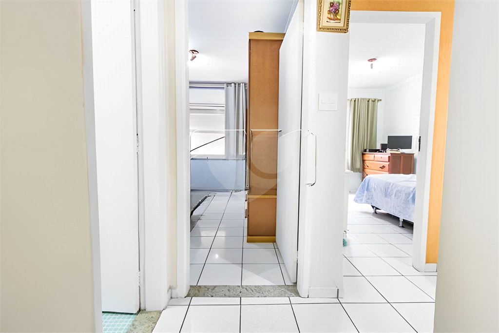 Apartamento à venda com 2 quartos em Água Branca, São Paulo, SP
