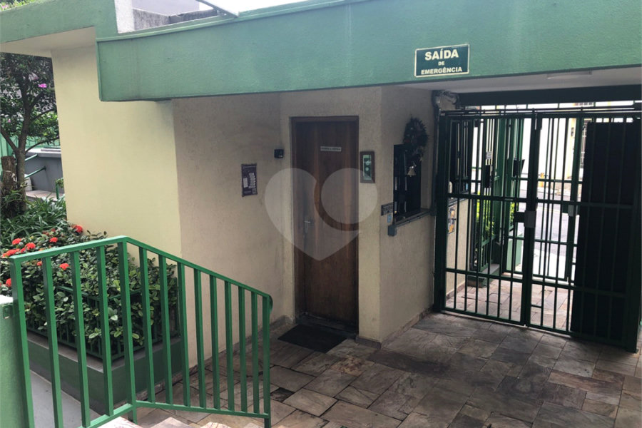 Apartamento à venda com 2 quartos em Casa Verde, São Paulo, SP