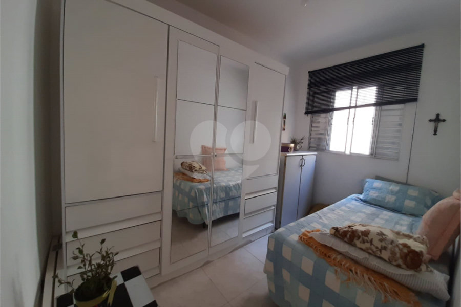 Sobrado à venda com 4 quartos, sendo 2 suítes, em Jardim Franca, São Paulo, SP