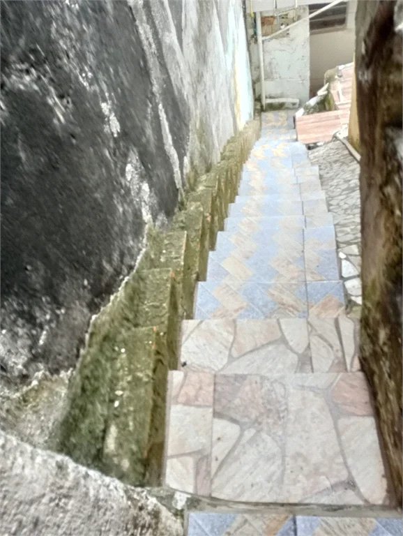 Sobrado à venda com 3 quartos em Vila Menck, Osasco, SP