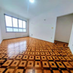 Apartamento com 2 dormitórios para alugar, 111 m² por R$ 4.363,63 - Boqueirão - Santos/SP