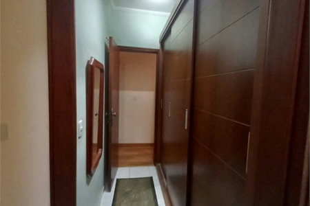 Casa Residencial à venda, Aparecida, Santos - CA0352.