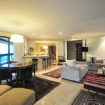 Apartamento à venda com 4 suítes em Vila Andrade, São Paulo, SP