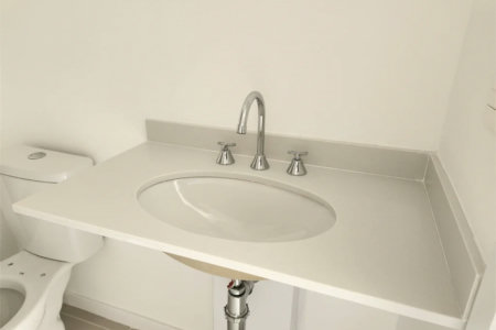 Apartamento à venda com 2 suítes em Vila Andrade, São Paulo, SP