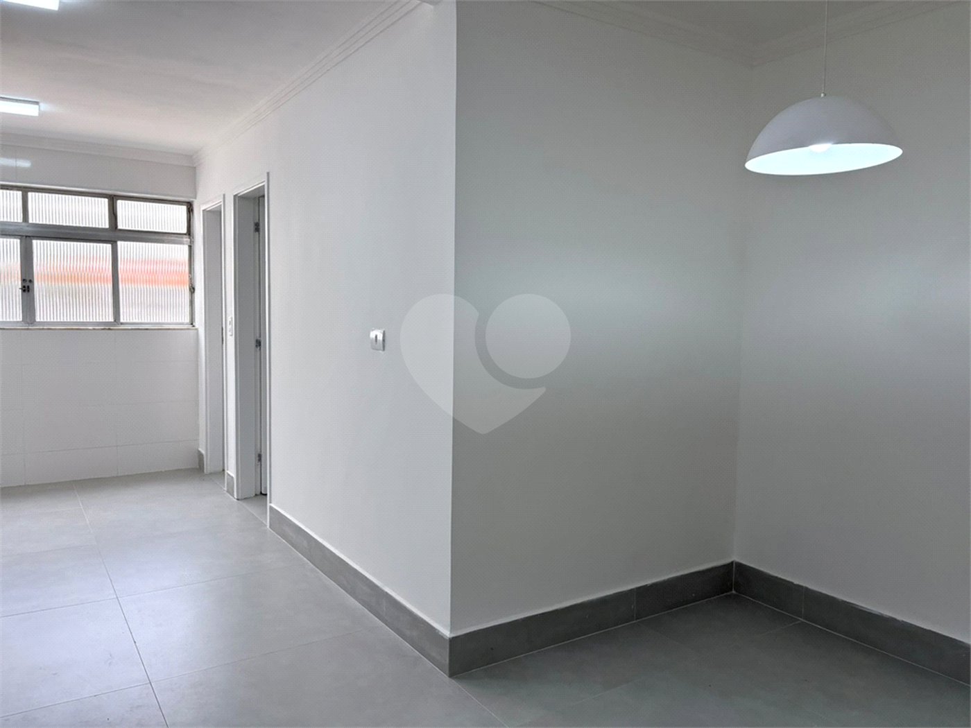 Apartamento à venda com 2 quartos em Indianópolis, São Paulo, SP