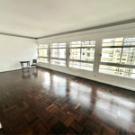 Amplo Apartamento no Paraíso!