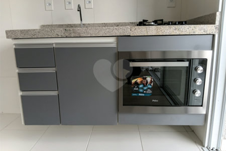 Apartamento para alugar com 2 quartos em Tucuruvi, São Paulo, SP