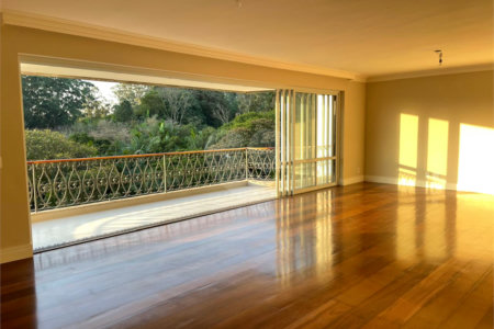Apartamento à venda com 4 suítes em Alto da Boa Vista, São Paulo, SP