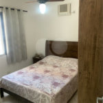 Apartamento à venda com 2 quartos, sendo 1 suíte,  em Canto do Forte, Praia Grande, SP