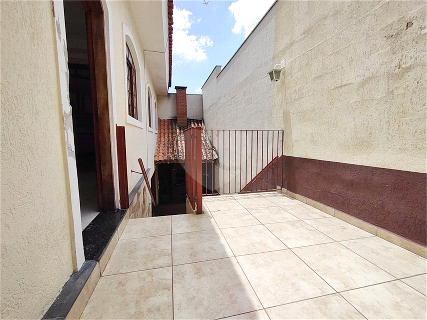 Casa à venda com 3 quartos, sendo 1 suíte, em Vila Mazzei, São Paulo, SP