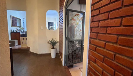 Casa Térrea à venda com 3 suítes em Tremembé, São Paulo, SP