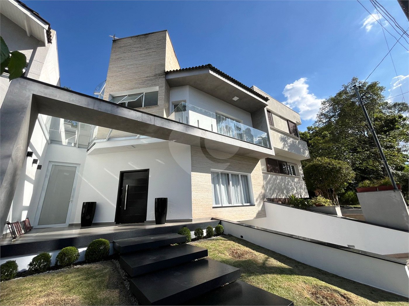 Casa à venda com 3 suítes no condomínio Reserva Nova Cantareira, São Paulo - SP